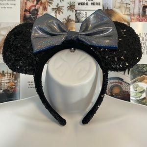 Disney ears